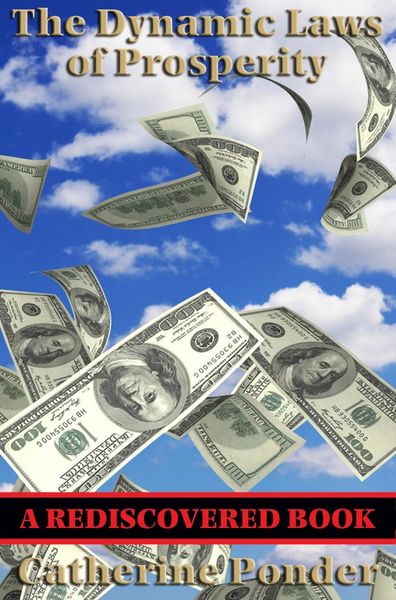Produktbild: The Dynamic Laws of Prosperity (Rediscovered Books)