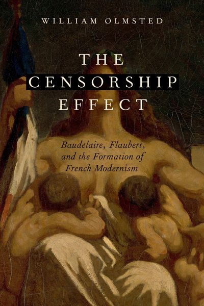 Produktbild: The Censorship Effect