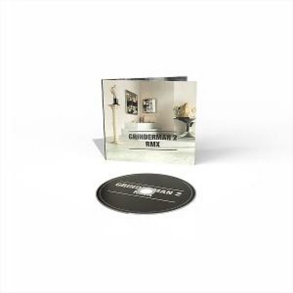 Produktbild: Grinderman 2 RMX