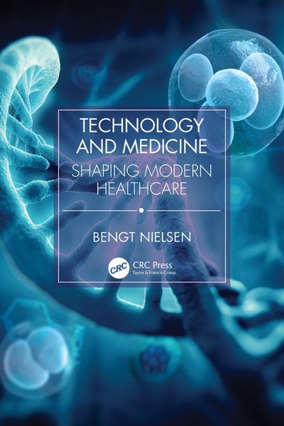 Produktbild: Technology and Medicine