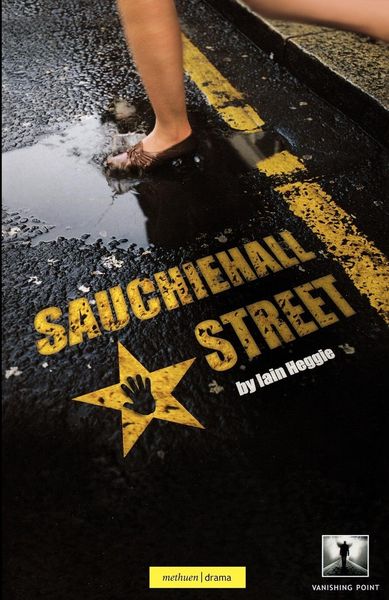 Produktbild: Sauchiehall Street