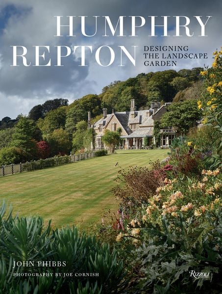 Produktbild: Humphry Repton