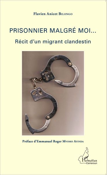 Produktbild: Prisonnier malgr&eacute; moi...