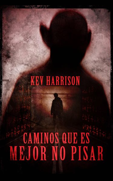 Produktbild: Caminos que es mejor no pisar