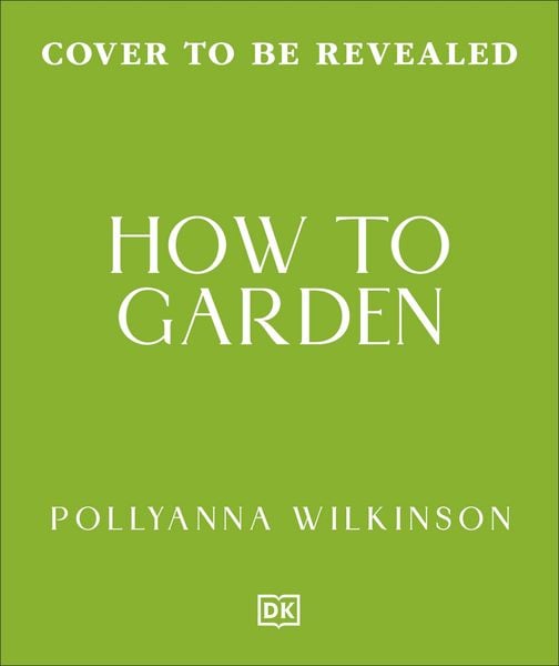 Produktbild: How to Garden