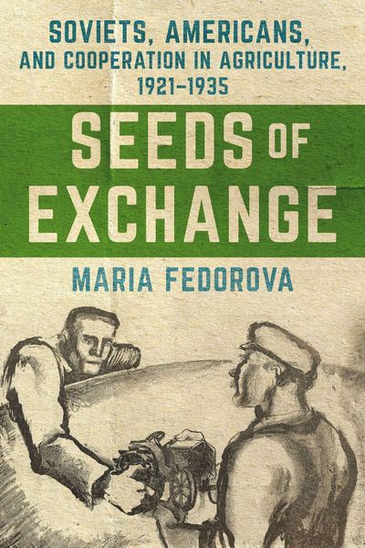 Produktbild: Seeds of Exchange