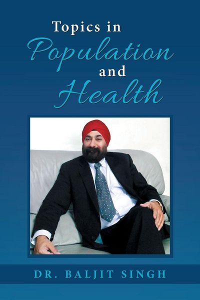 Produktbild: Topics in Population and Health