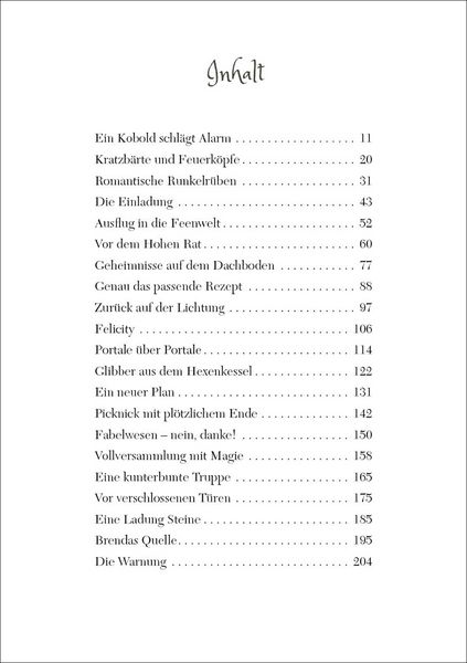 Produktbild: Ruby Fairygale (Band 4) - Das Tor zur Feenwelt