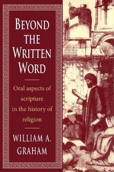 Produktbild: Beyond the Written Word