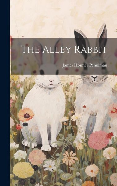 Produktbild: The Alley Rabbit