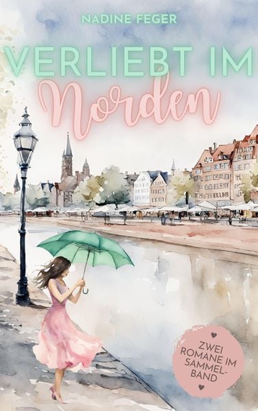 Produktbild: Verliebt im Norden