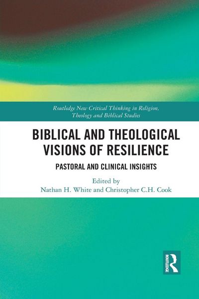 Produktbild: Biblical and Theological Visions of Resilience