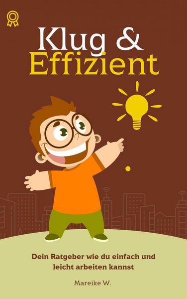 Produktbild: Klug & Effizient