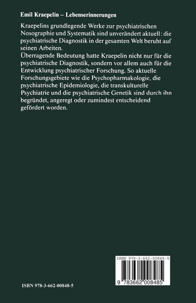 Produktbild: Lebenserinnerungen