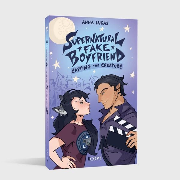 Produktbild: Supernatural Fake Boyfriend 1: Casting the Creature