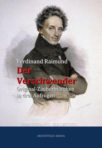 Produktbild: Der Verschwender