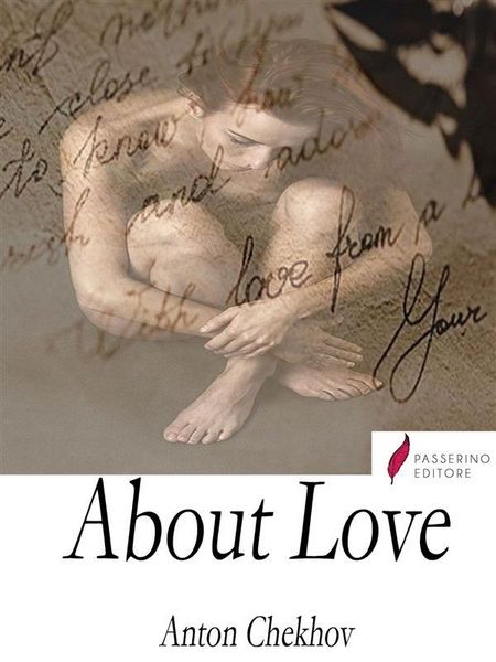 Produktbild: About love