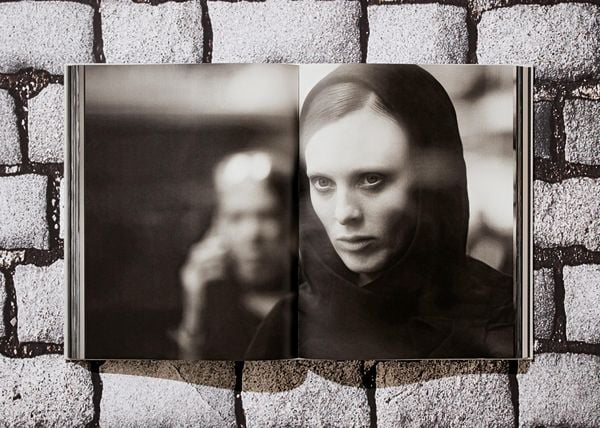 Produktbild: Peter Lindbergh
