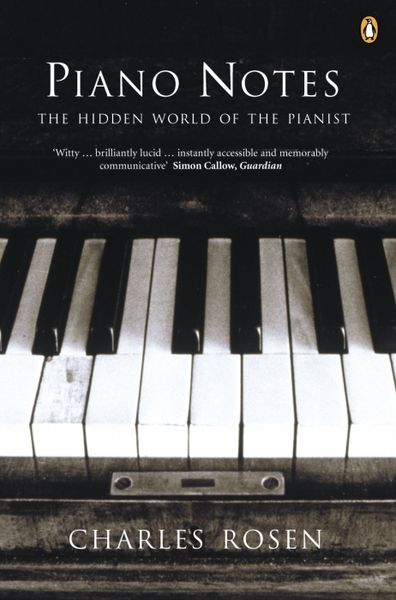Produktbild: Piano Notes