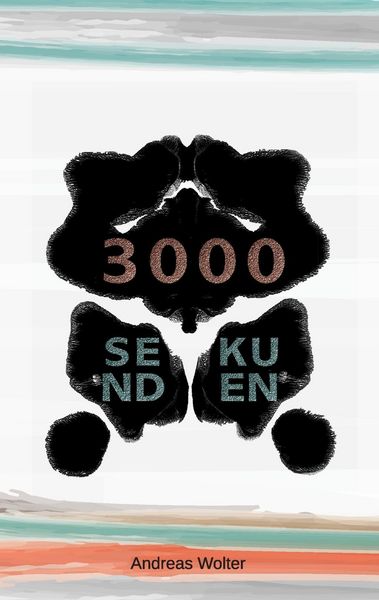 Produktbild: 3000 Sekunden