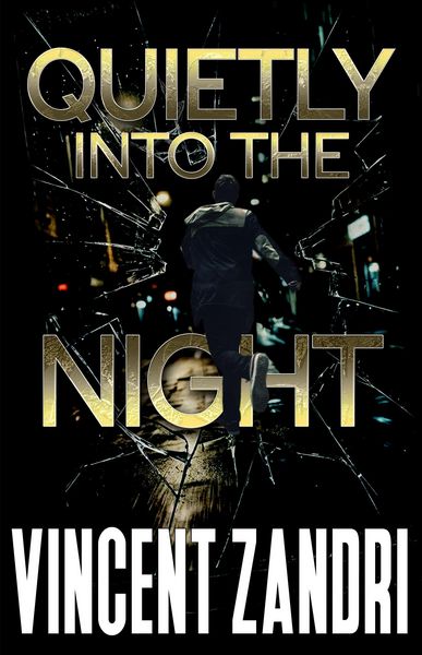Produktbild: Quietly Into the Night