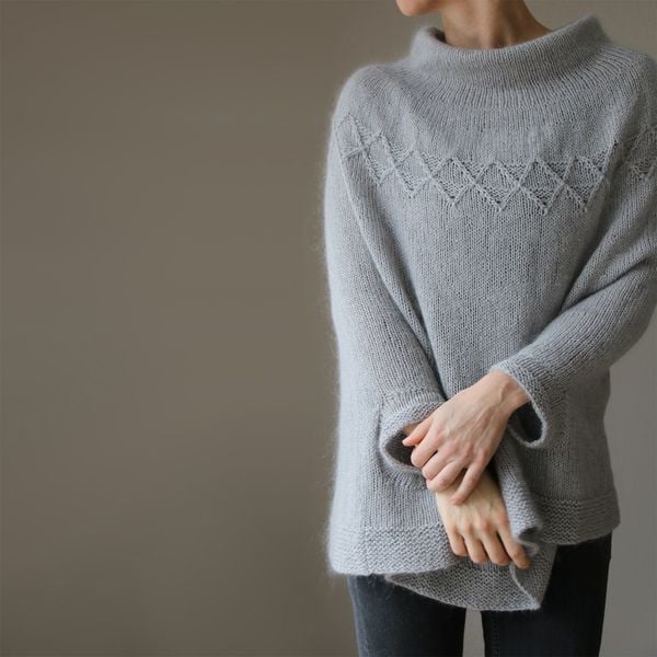 Produktbild: Mairlynd: Sweaters