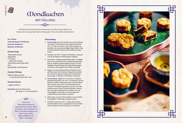 Produktbild: Das Kochbuch der Apothekerin
