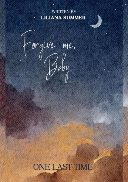 Produktbild: Forgive me, Baby