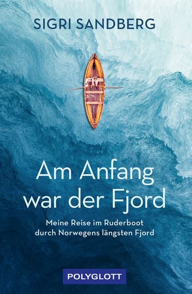Produktbild: Am Anfang war der Fjord