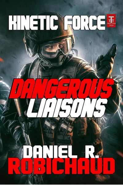 Produktbild: Dangerous Liaisons