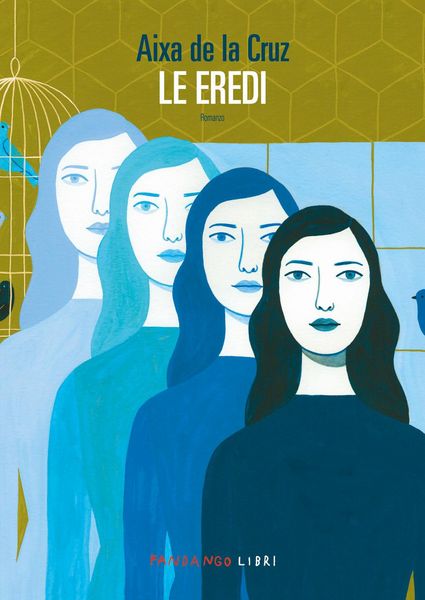 Produktbild: Le eredi