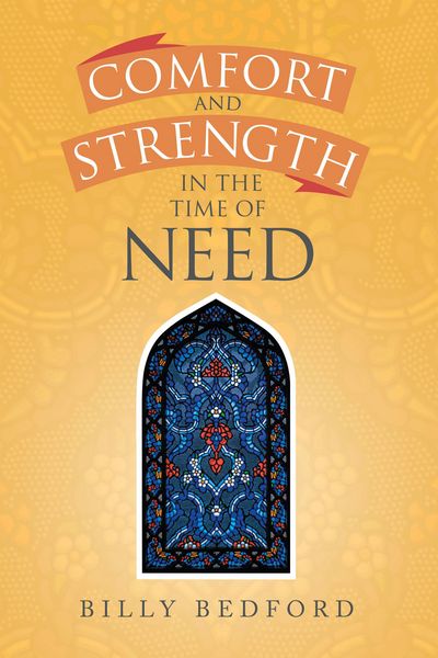 Produktbild: Comfort and Strength in the Time of Need