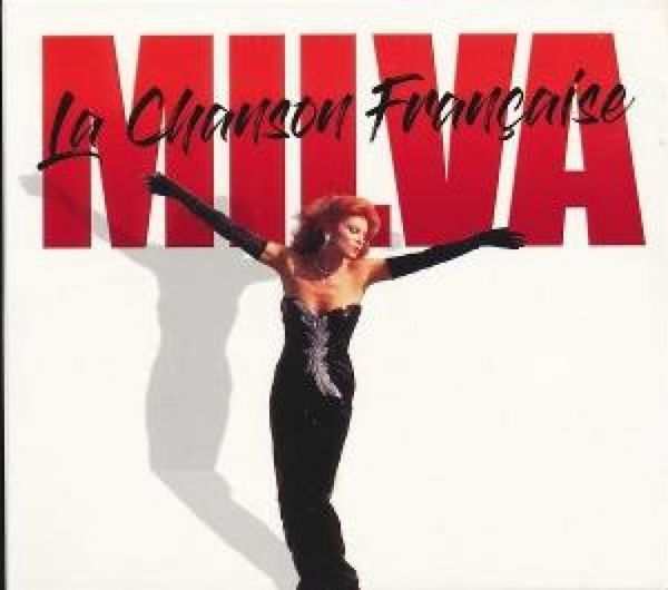 Produktbild: La Chanson Francaise