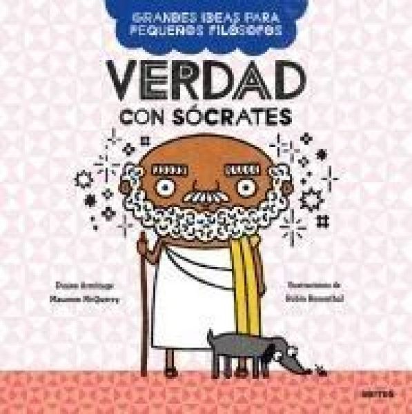 Produktbild: Verdad con S&oacute;crates