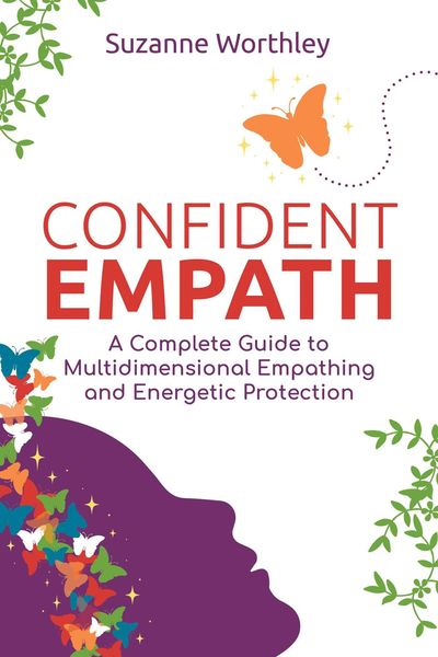 Produktbild: Confident Empath