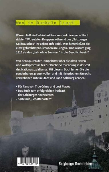 Produktbild: Schattenorte