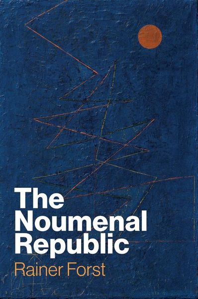 Produktbild: The Noumenal Republic