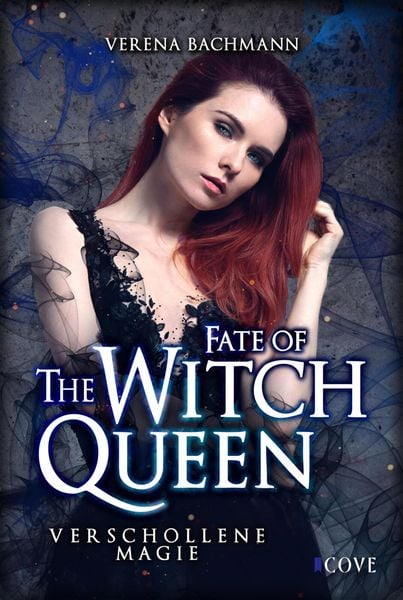 Produktbild: Fate of the Witch Queen. Verschollene Magie