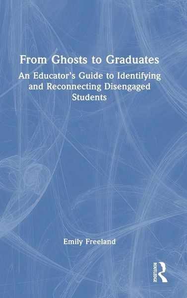 Produktbild: From Ghosts to Graduates
