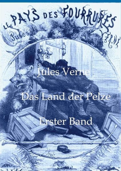 Produktbild: Das Land der Pelze