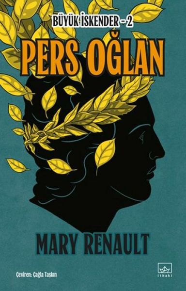 Produktbild: Pers Oglan 2