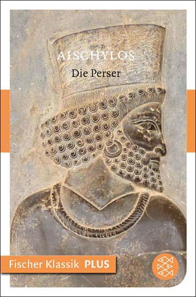 Produktbild: Die Perser