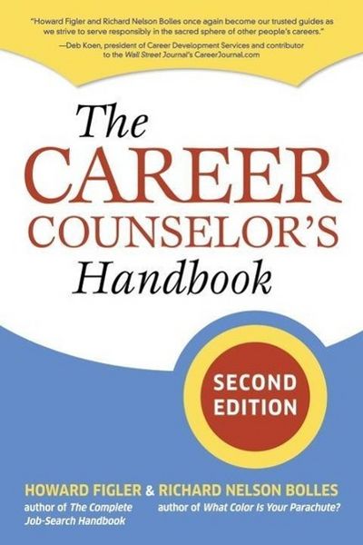 Produktbild: The Career Counselor's Handbook, Second Edition