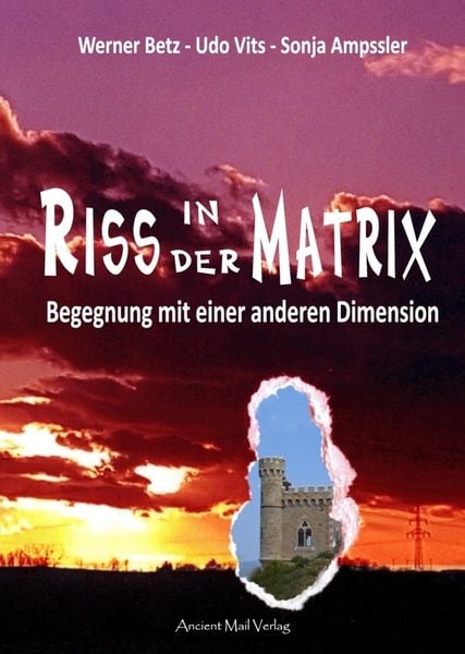 Produktbild: Riss in der Matrix