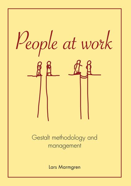 Produktbild: People at Work