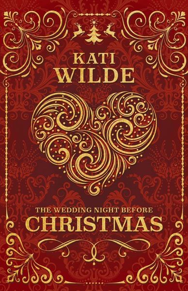 Produktbild: The Wedding Night Before Christmas