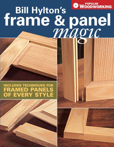 Produktbild: Bill Hylton's Frame & Panel Magic
