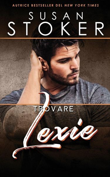 Produktbild: Trovare Lexie