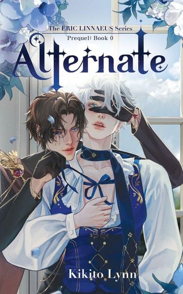 Produktbild: Eric Linnaeus - Alternate