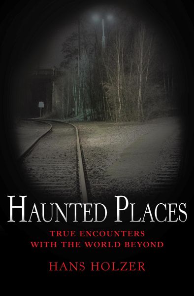 Produktbild: Haunted Places